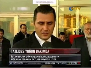 NTV'nin utandıran Adnan Şenses gafı!
