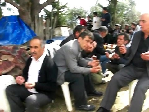 Emin KABAZ''ın 52 günü Mevlid-i Şerifi 6