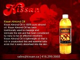 Kissan.ca Almond Oil | Authentic East Indian Spices Oils Dairy Products