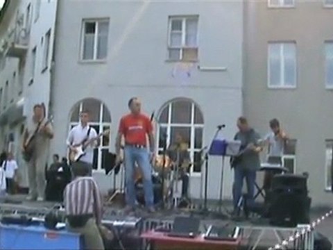 Доброта, рок группа 'ГЛАВНАЯ ДОРОГА'