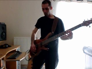 Demo Métal 2 By Bassmutant : guitar is useless ?