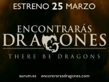 Encontrarás Dragones Spot3 HD [20seg] Español