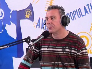 Maurad resoud les fuites urinaires.