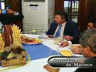 Jornadas de mariso GM EMPRENDEDORES 19 03 2011