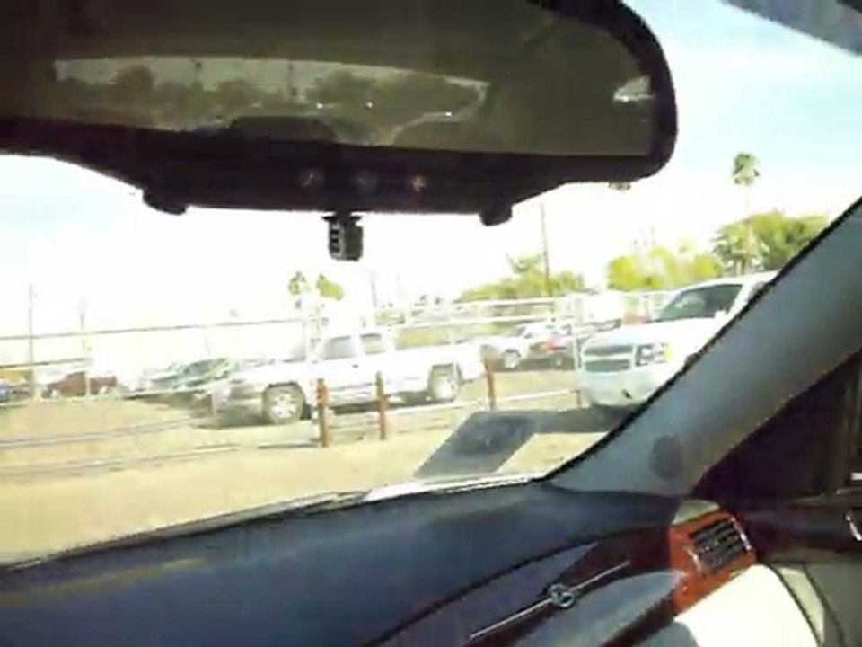 2011 Chevy Impala at Courtesy Chev Phoenix 85014