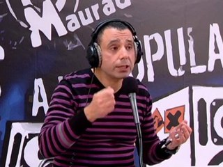 L'appel à la "révolution bancaire" de Maurad…