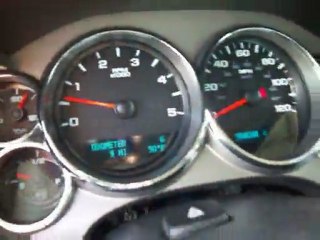 Truck Month - Courtesy Chev - Duramax Crew 4x4