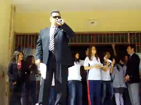 FİNİKE ATATÜRK İ.Ö.O. 2011 NEVRUZ-KORO BY ERCUMENT YILDIRIM