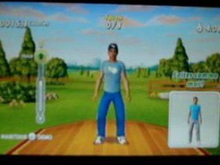 EA Sports Active (Wii)
