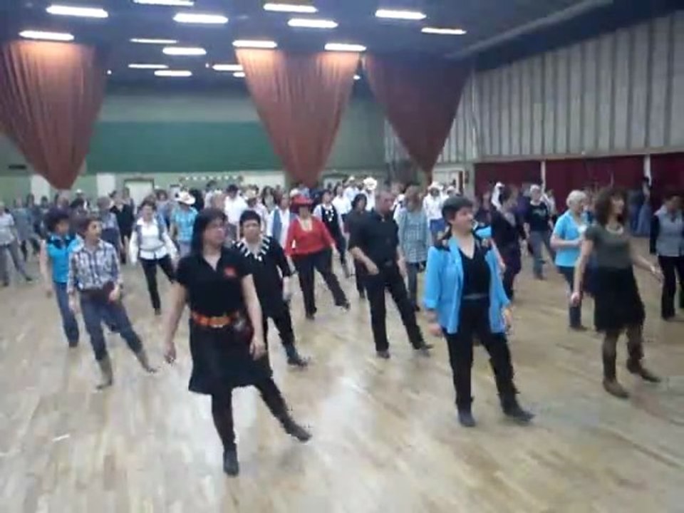 NAVAJO'S COUNTRY CLUB d'AUCALEUC