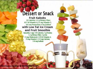 Food Color Challenge, Rich in Colors & Endless Possibilities