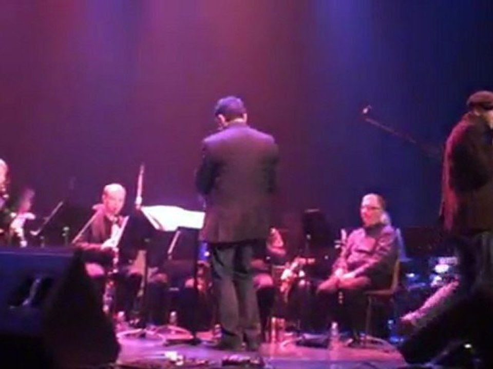Les Baltringues