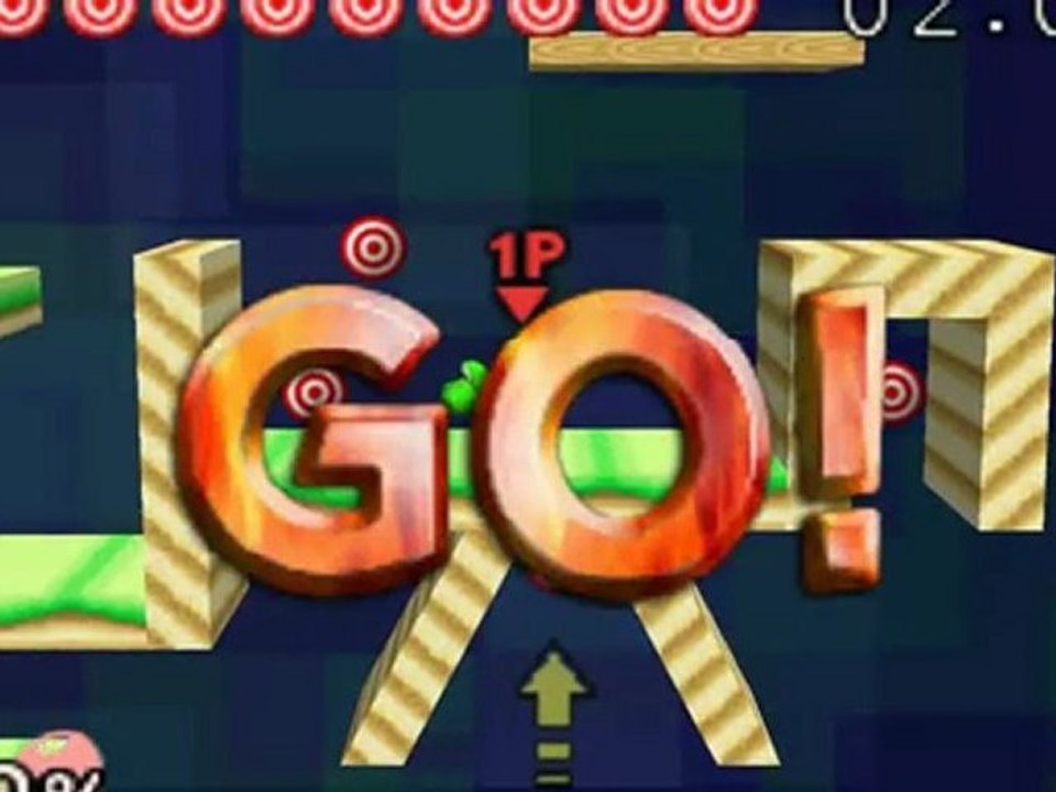Vidéo Test sur Super Smash Bros