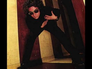 Andrés Calamaro. Chicas.