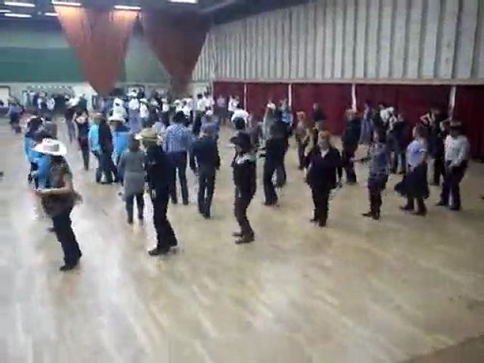 NAVAJO'S COUNTRY CLUB d'AUCALEUC