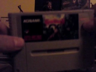 Top 10 - OST Super Castlevania IV