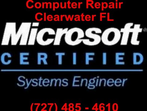 COMPUTER REPAIR,(727) 485-4610, Cleawater FL,repair,nn6