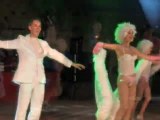 Cancan Paname Show - Revue Parisienne Les Allumettes