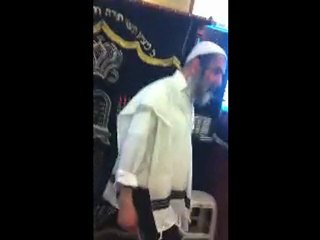 breslev Pourim jerusalem