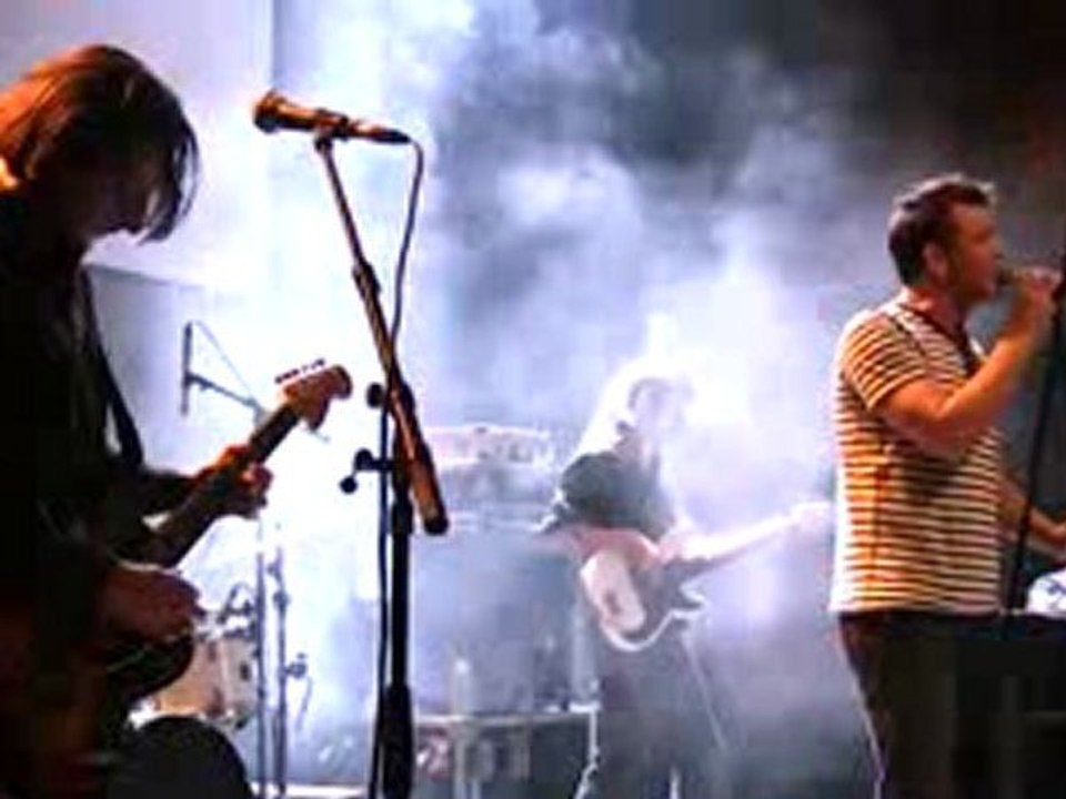 Moladji : live au Festival de Liège