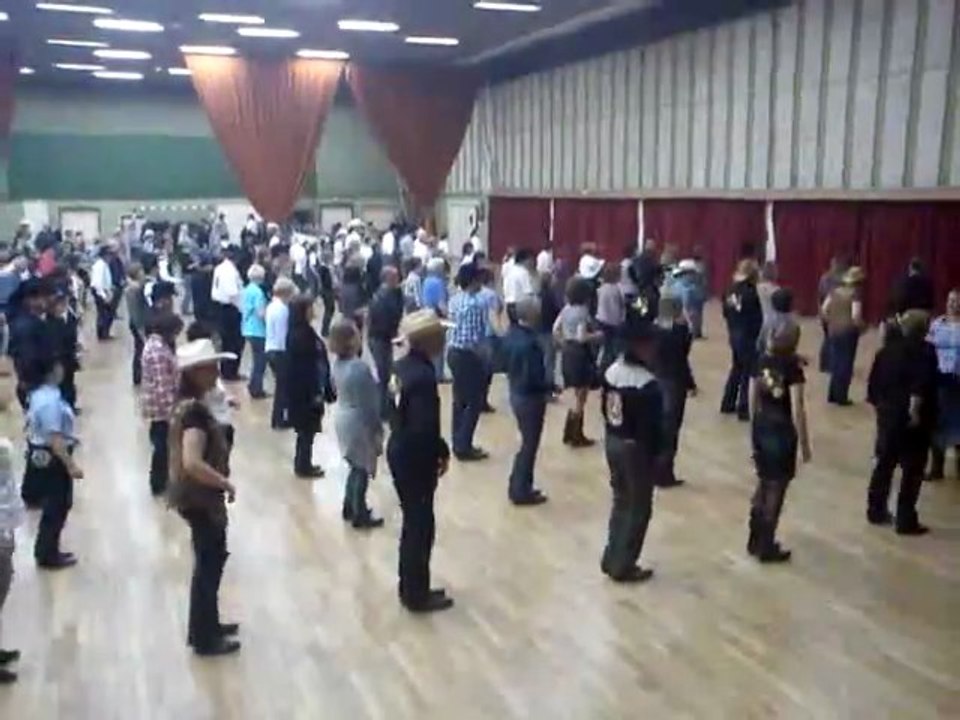 NAVAJO'S COUNTRY CLUB d'AUCALEUC