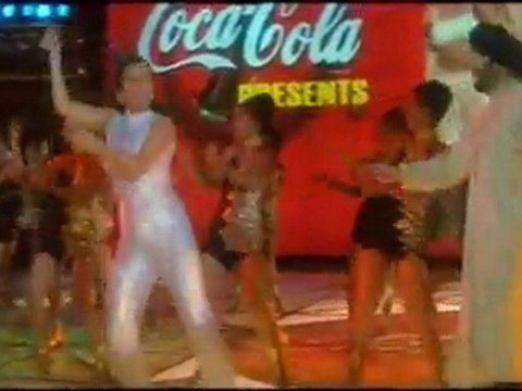 Arjun Pandit 10/15 - Bollywood Movie - Sunny Deol & Juhi Chawla