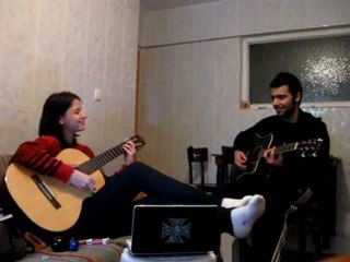 Metin Arolat Şarkıları (İrem - EgeSel)