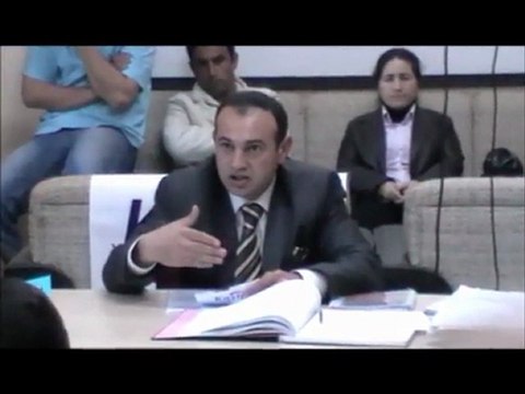 Kamu Şirket Personelleri Derneği Suruç İlçe Buluşması