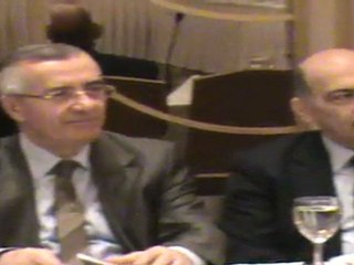 (1) 21.03 2011 Tarihinde TMU Derneğinin İstanbul Elite Otelde Yapmış Olduğu Aylık Periyotik Toplantıdan Kesitler