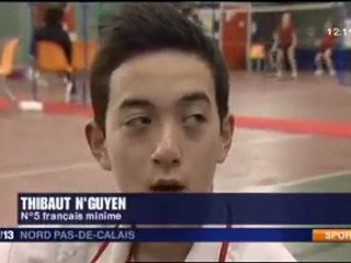 Journal France 3 12_13 Nord Pas-de-calais