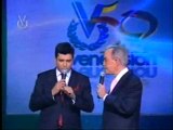 Gilberto Correa en Super Sabado Sensacional