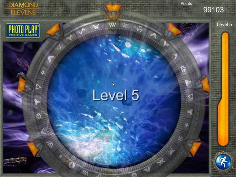 Diamond Elevens (Funwin ) - Photoplay online spielen