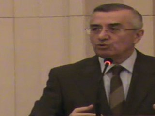 (4) (2.Bölüm) - Bülent Üstünel (Türkiye Muhasebe Standartları Kurulu Başkanı)