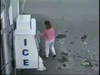 0136 - Compil "la frayeur"