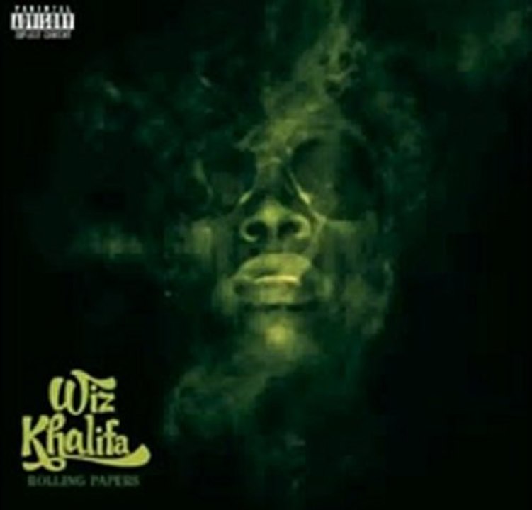Wiz Khalifa Rolling Papers 2011 Full Album Free Download