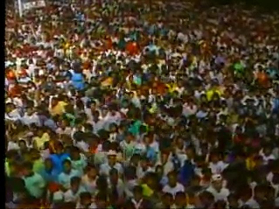 Artistas en las Bailantas Sensacionales