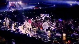 15-RBD - Un Poco De Tu Amor (Live in Río)