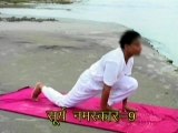 Baba Ramdev - Surya Namaskar (Sun Salutation) - Yoga Exercise