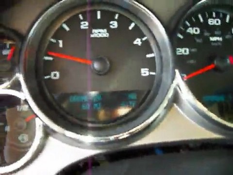 Silverado HD - Truck Month - Courtesy Chevrolet Phoenix