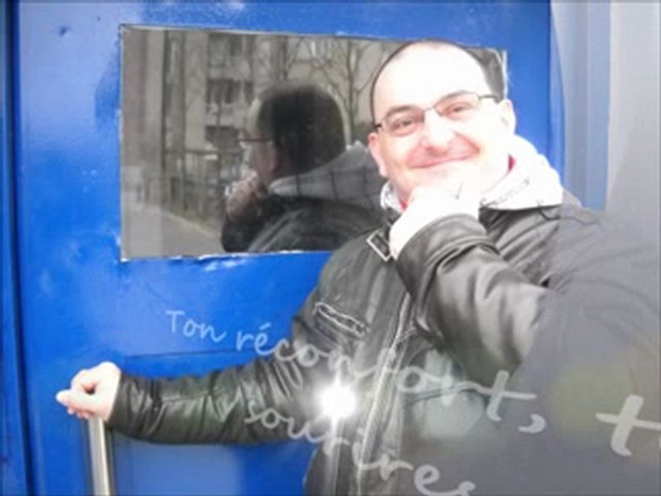 Pour claudine, la femme de ma vie