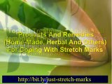 getting rid of stretch marks after pregnancy – how to get rid of stretchmarks