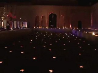 Folkore et Arts Populaires Marrakech