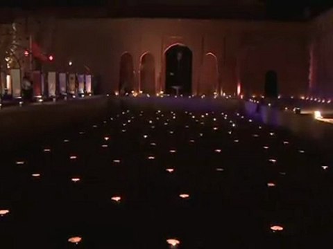 Folkore et Arts Populaires Marrakech