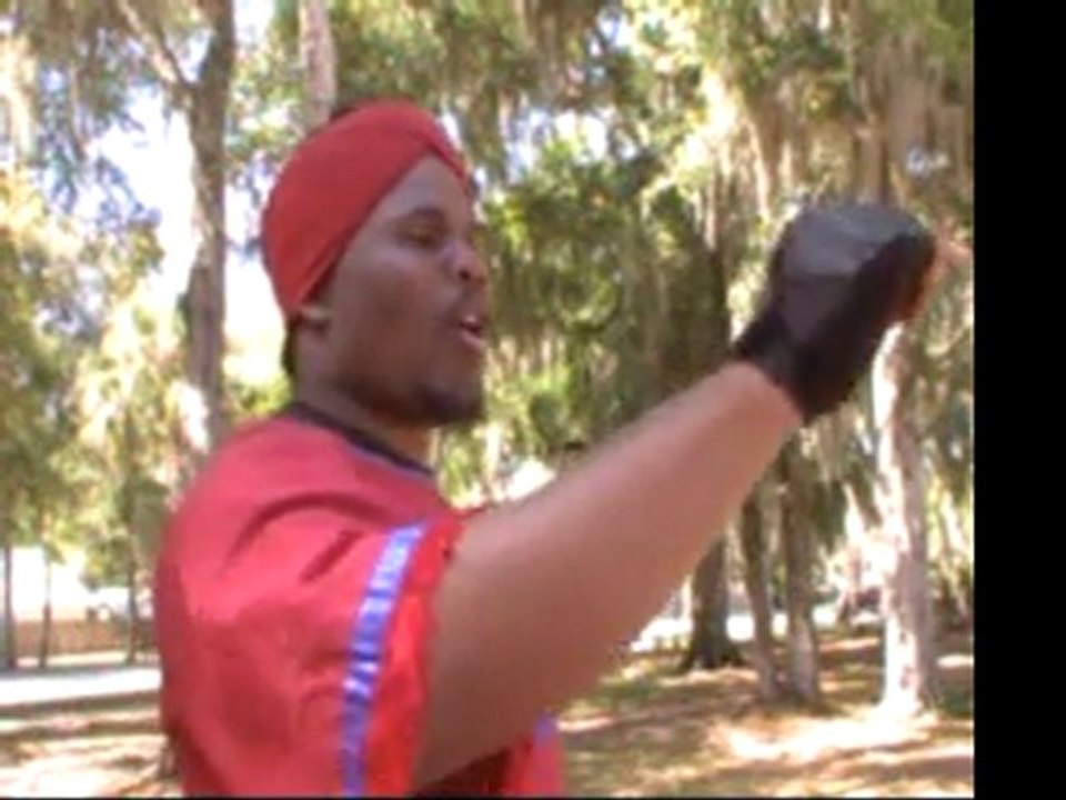 PT11 THE WICKED ARE OVERTHROW AND ARE NOT ESAU TWO THIRDS