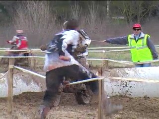 gamelle fabien enduro 2011