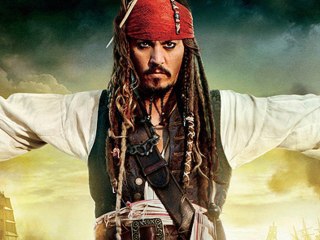 PIRATES OF THE CARIBBEAN: ON STRANGER TIDES - Trailer 2 PT