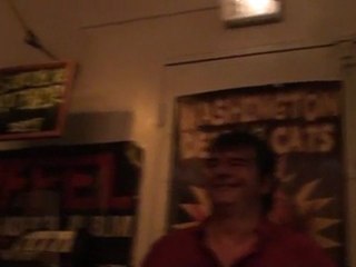 Je ne sais faire que l'amour à la Cale Sèche - 18 mars 2011