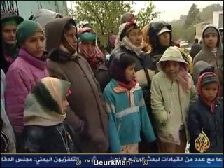 La solidarité Tunisienne en marche - Aljazeera