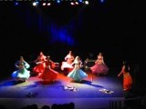Harramt ahebbak( Danse à nouveau) par Anny et l'atelier de Danse Orientale de Beloeil