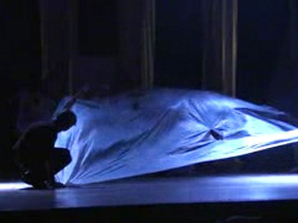 Zakończenie XXII Festiwalu Teatralnego - część artystyczna